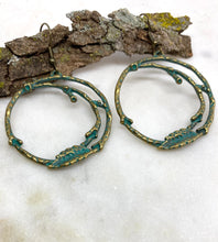 Load image into Gallery viewer, Boho Charm Earrings Set 1
