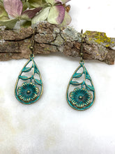 Load image into Gallery viewer, Boho Charm Earrings Set 5
