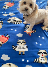 Load image into Gallery viewer, FurKids Fleece Blanket
